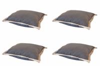 Pillow 60 x 60 Balance sand (4 stuks) Madison - Madison