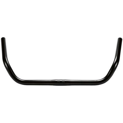Elvedes Ergotec stuur english 25,4 535mm staal zwart