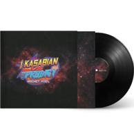 Kasabian - Rocket Fuel (Prodigy Remix) (Record Store Day 2023) 10"