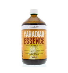 Canadian essence