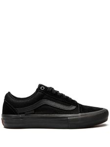 Vans baskets Old Skool Pro - Noir