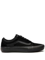 Vans baskets Old Skool Pro - Noir