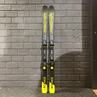 Fischer RC4 Race Tweedehands Ski&apos;s Junior 150