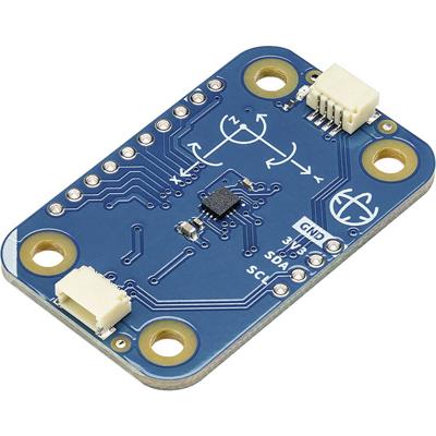 Arduino ABX00101 Development board 1 stuk(s)