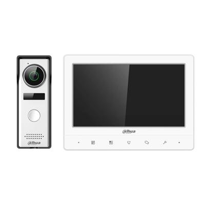 Dahua Technology VTK-KTA02 videofoonset (VTO1000J + camera KTA02)