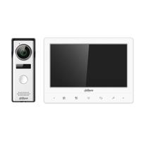 Dahua Technology VTK-KTA02 videofoonset (VTO1000J + camera KTA02) Dahua Technology VTK-KTA02 videofoonset (VTO1000J + camera KTA02)