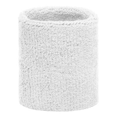 Goedkope zweetbandjes wit