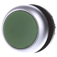 M22-DR-G  - Push button actuator green IP67 M22-DR-G - thumbnail