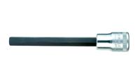 Stahlwille 1054/8 K 03151208 1/2 (12.5 mm) Schroevendraaierdop 8 mm 1/2 (12.5 mm)