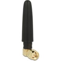 DeLOCK 89623 antenne Omnidirectionele antenne SMA 2 dBi