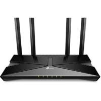 TP-Link EX220 draadloze router Gigabit Ethernet Dual-band (2.4 GHz / 5 GHz) Zwart