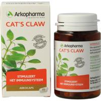Arkocaps Cat&apos;s claw