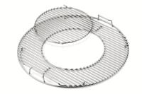 Barbecue gourmet bbq system grillrooster Weber - Weber