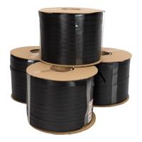 Pp band 127 mm x 06 mm 700 meter | 4 stuks