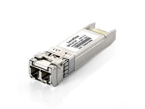 LevelOne SFP-6121 netwerk transceiver module Vezel-optiek 10000 Mbit/s SFP+ 1310 nm