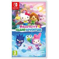 Hello Kitty Island Adventure - Nintendo Switch-game