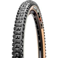 Schwalbe Maxxis buitenband minion dhf exo tr sw 27.5 x 2.50 skinwall vouw