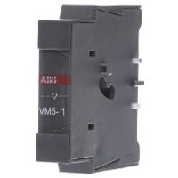VM5-1  - Mechanical locking VM5-1