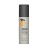 KMS Hair Curl Up Style Control Creme 150ml