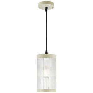 Nordlux Coupar 2218053008 Hanglamp E27 Zand