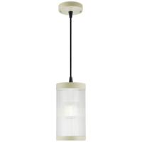 Nordlux Coupar 2218053008 Hanglamp E27 Zand - thumbnail