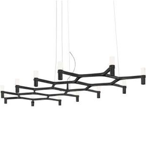 Nemo - Crown Plana Major Hanglamp