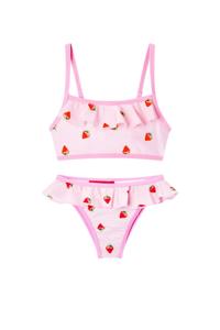 Someone Zomer bikini meisjes - roze - swimmy