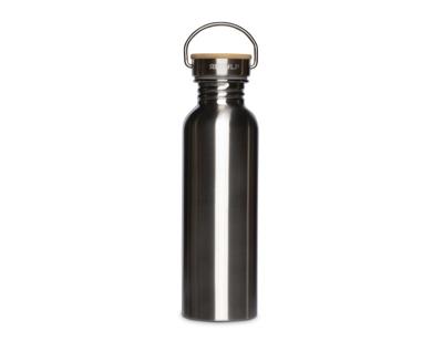 Retulp Urban waterfles - rvs - 750ml