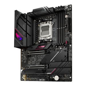 Moederbord AMD Asus ROG STRIX B650E-E GAMING WIFI