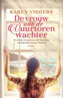 De vrouw van de vuurtorenwachter - Karen Viggers - ebook