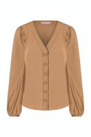 Studio Anneloes Female Blouses Carmilla Blouse 09066