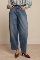 Studio Anneloes Babet Denim Trousers 13597 Loose Fit 6400 Jeans