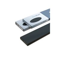 DuraStyle Dorpel Composietsteen 20mm 100x4cm Antraciet 1173165
