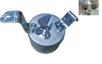 Droger, airconditioning AD119000S