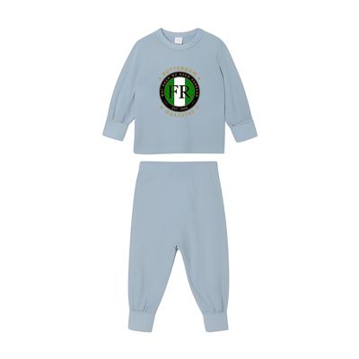 Pyjama - kids - FR - Wat gaan we doen vandaag