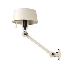 Tonone Bolt Bed Underfit Wandlamp met stekker - Creme