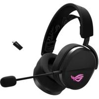 ASUS ROG Pelta Draadloos Zwart