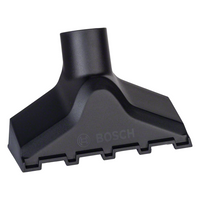 Bosch 2 609 256 F25 stofzuiger accessoire Cilinderstofzuiger Mondstuk - thumbnail