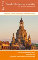 Reisgids Dominicus Dresden, Leipzig en omgeving | Gottmer - thumbnail