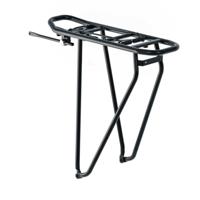 Racktime Rear rack basic 2.0 28" black