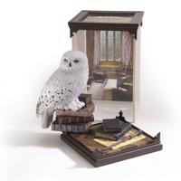 Noble Collection Harry Potter: Magical Creatures - Hedwig decoratie Nr. 1 - thumbnail