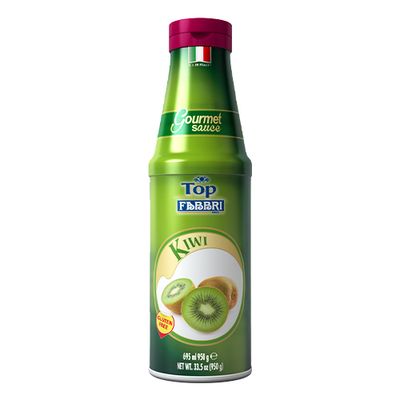 Fabbri - Topping Kiwi - 695ml