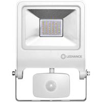 LEDVANCE ENDURA® FLOOD Sensor Warm White L 4058075239715 LED-buitenschijnwerper met bewegingsmelder 30 W Warmwit