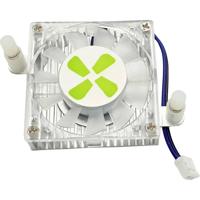 Radxa RDX-FAN-4012-WHITE Actieve ventilator