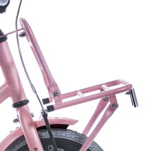 Alpina Support avant 12 Cargo glamour pink matt