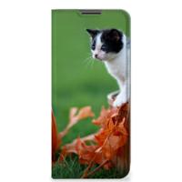 Nokia G50 | Hoesje maken | Kitten