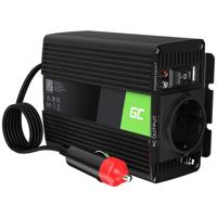 Green Cell INV06 Omvormer 150 W 12 V - 230 V