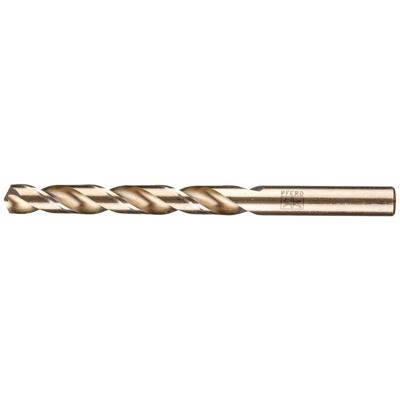PFERD TOOLS 25203795 HSSE-Co 5 Spiraalboor 10.9 mm Gezamenlijke lengte 142 mm DIN 338 5 stuk(s)