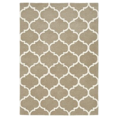 Vloerkleed Albany Ogee - Camel Vloerkleed Albany Ogee - Camel