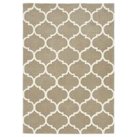 Vloerkleed Albany Ogee - Camel - thumbnail